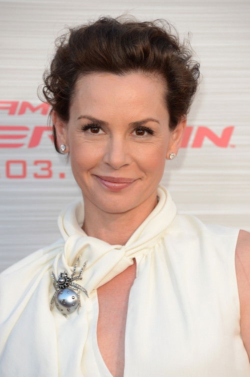 Photo of Embeth Davidtz