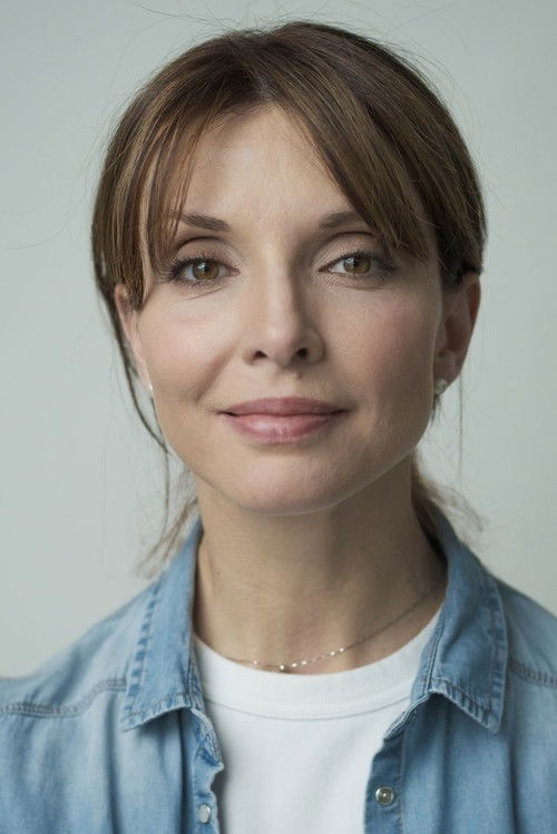 Photo of Yuliya Agafonova