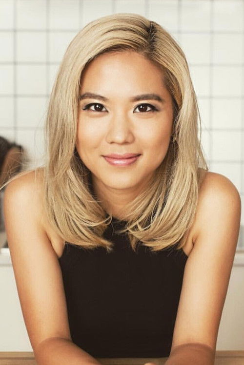 Photo of Esther Choi