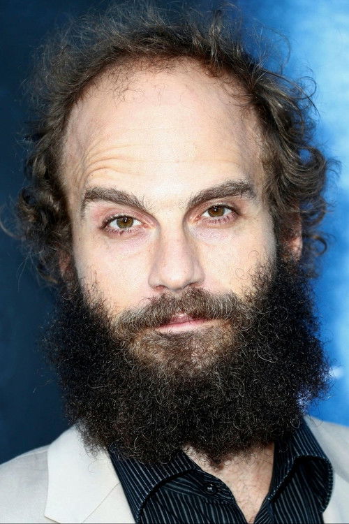 Photo of Ben Sinclair