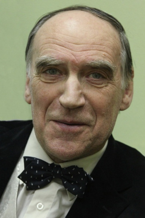 Photo of Yuri Lazarev