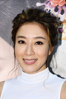 Photo of Tavia Yeung