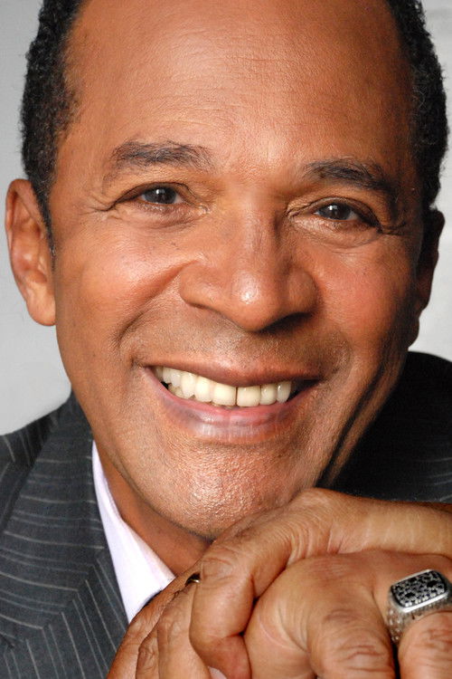 Photo of Clifton Davis