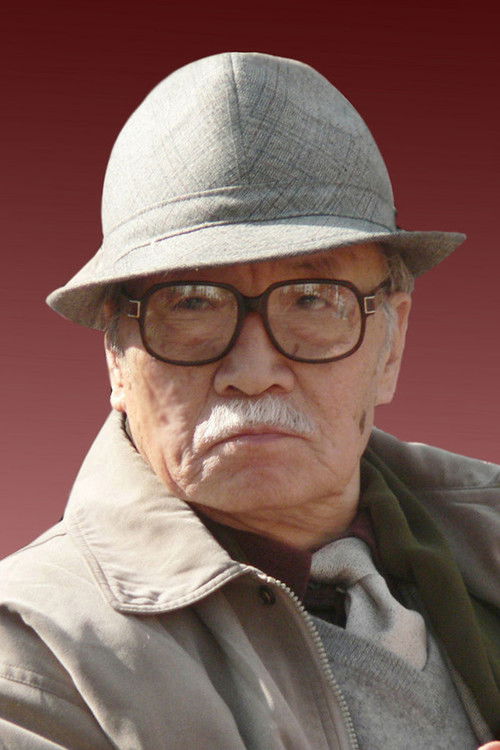 Photo of Ge Cunzhuang