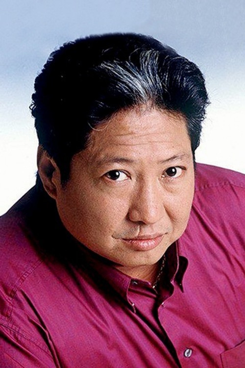 Photo of Sammo Hung Kam-Bo