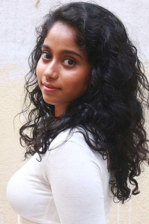 Photo of Krisha Kurup