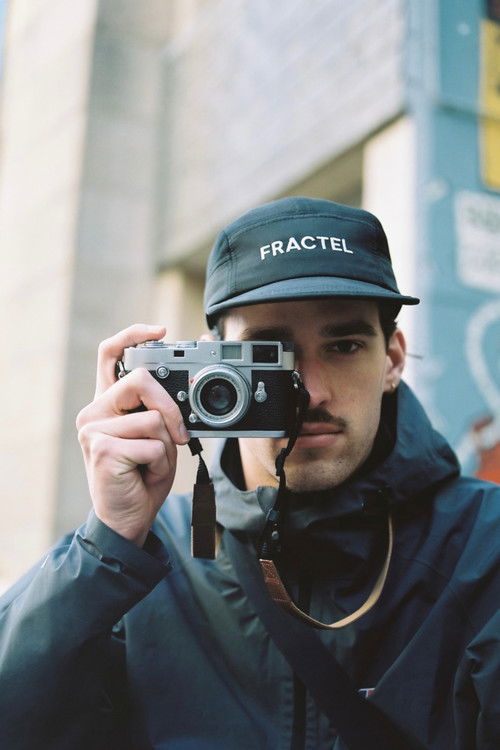 Photo of Victor Guillot