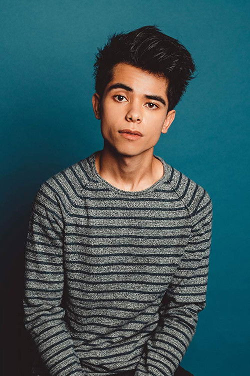 Photo of Martin Martinez