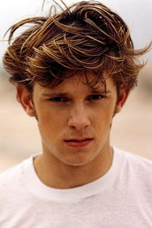 Photo of Jamie Bell