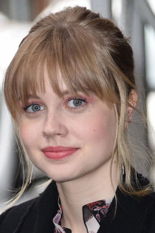Photo of Angourie Rice