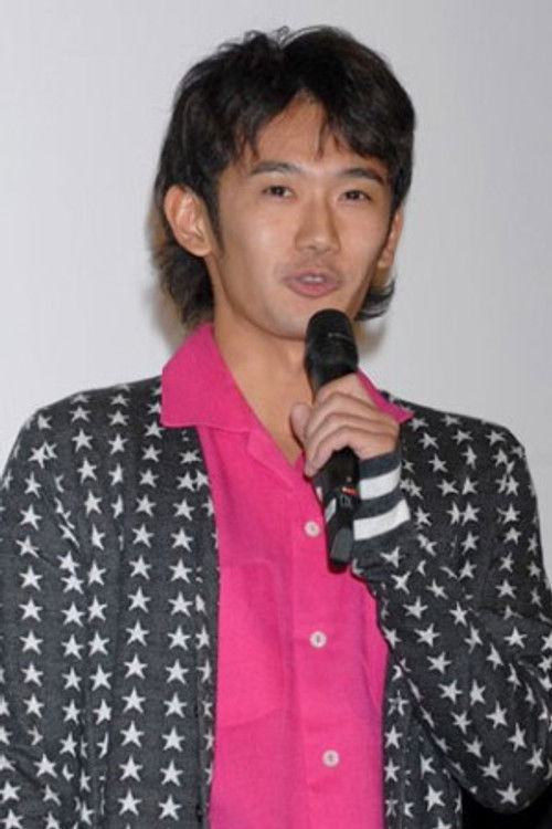 Photo of Katsutaka Furuhata