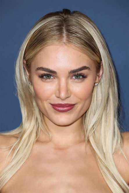 Photo of Michelle Randolph