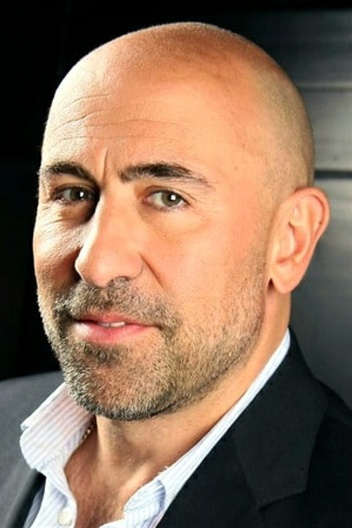 Photo of Carlo Rota