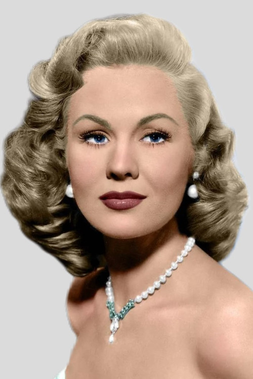 Photo of Virginia Mayo