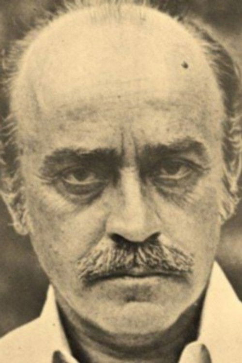 Photo of Fernando José