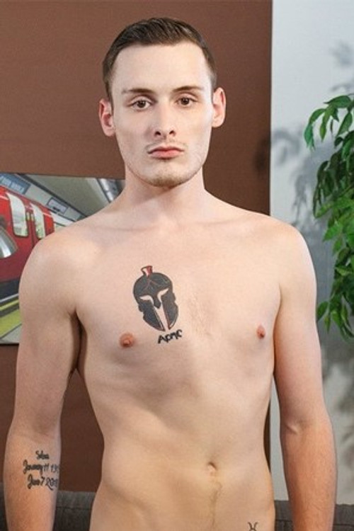 Photo of Josh Cannon