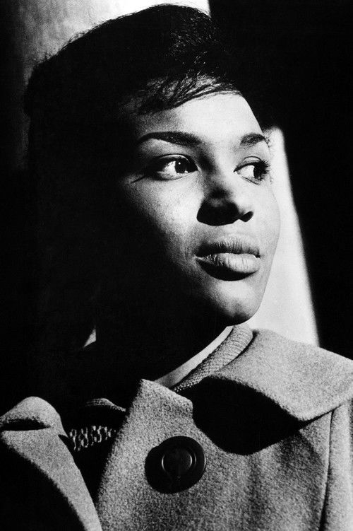 Photo of Dolores Mantez