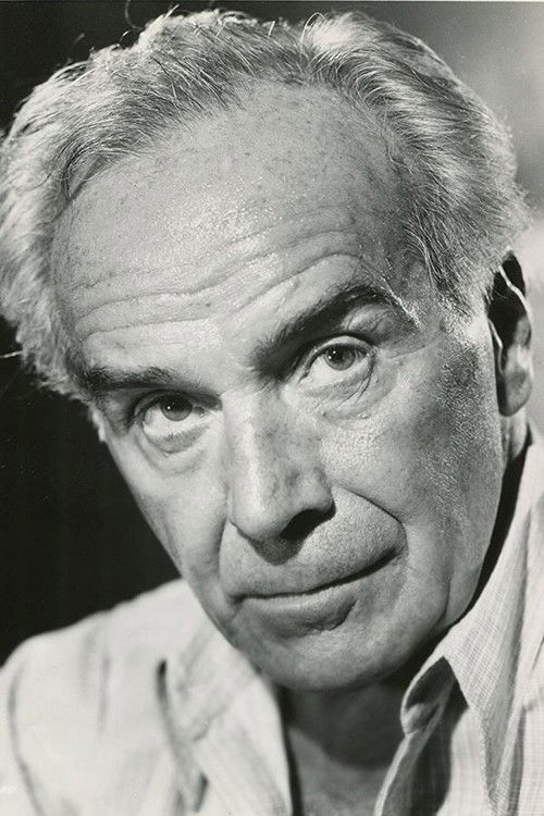 Photo of Walter Rilla