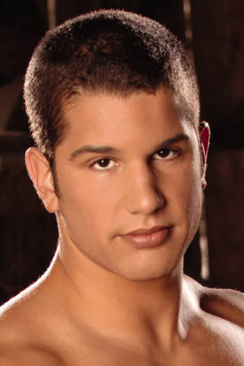 Photo of Pierre Fitch