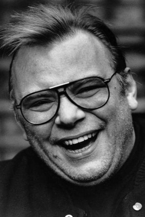 Photo of Richard Ridings