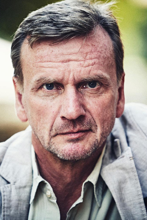 Photo of Jörg Bundschuh