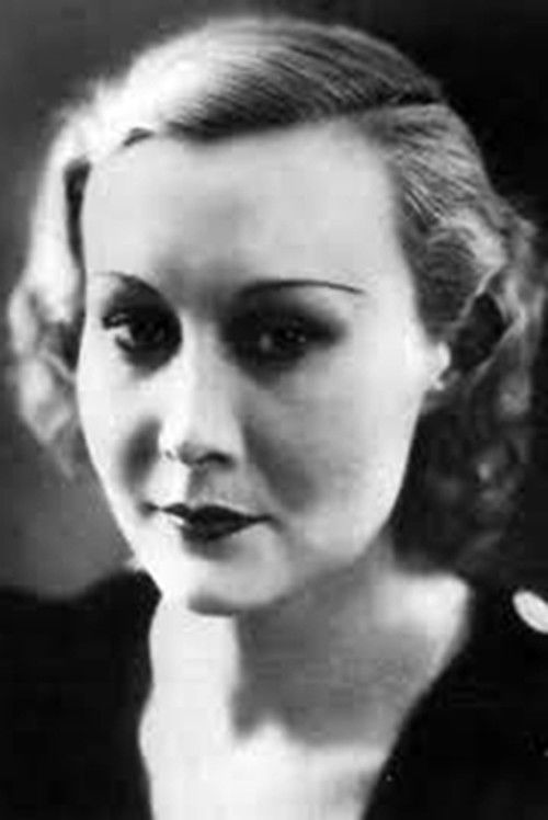 Photo of Lucienne Le Marchand