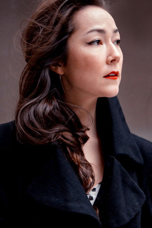 Photo of Emily Piggford