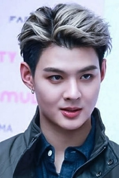 Photo of Suppapong Udomkaewkanjana