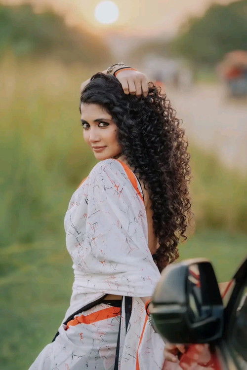 Photo of Samia Othoi