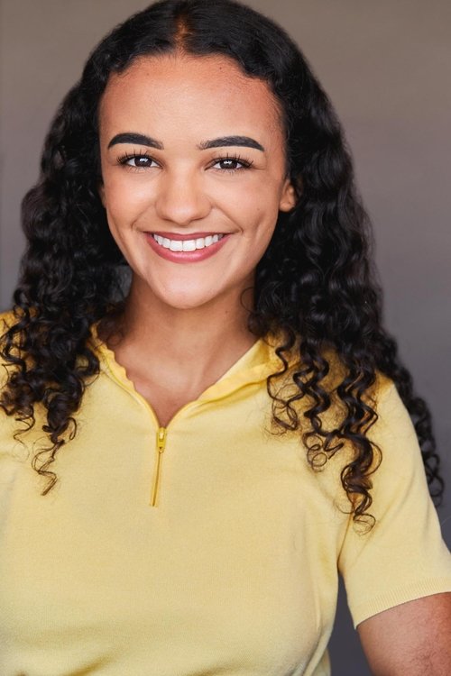 Photo of Marissa Bode