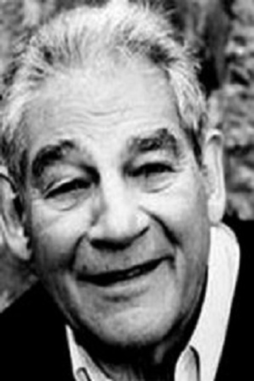 Photo of Trevor Peacock