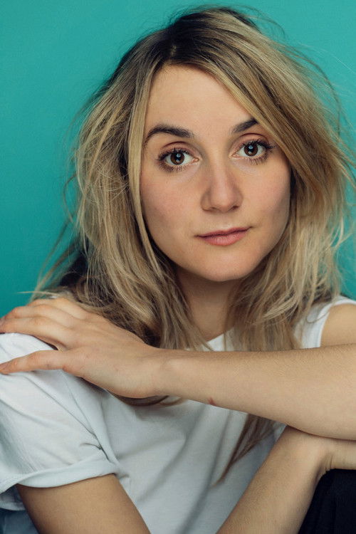 Photo of Julia Akkermans