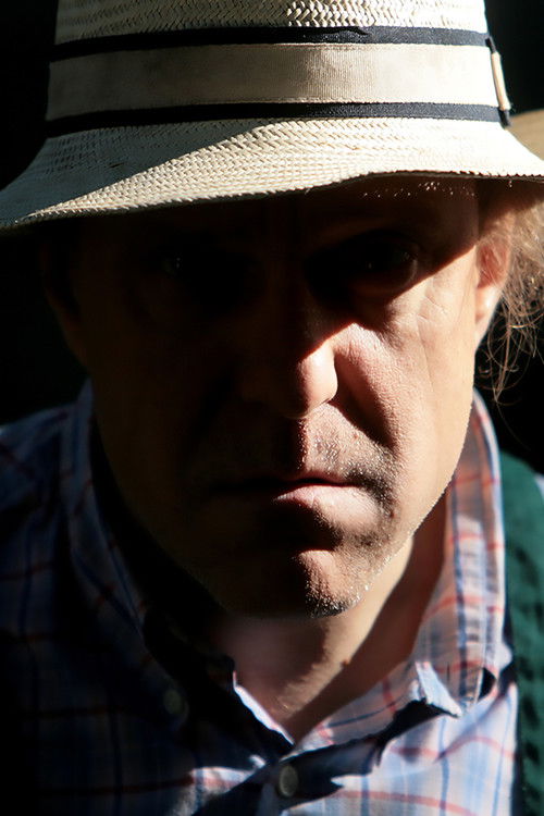 Photo of Mykola Veresen