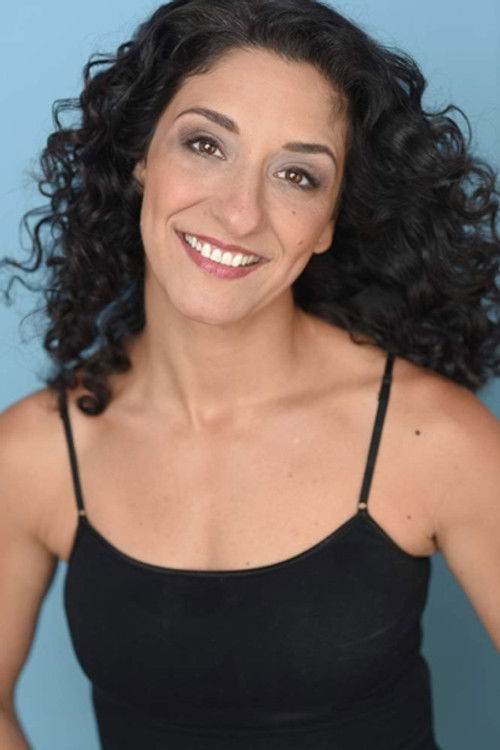 Photo of Anthoula Katsimatides