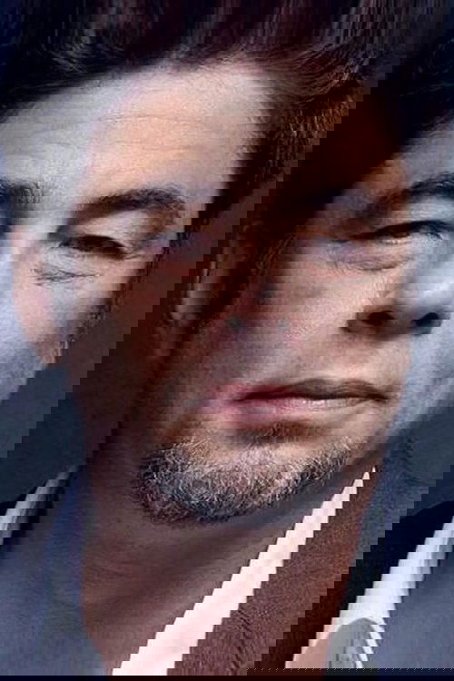 Photo of Benicio del Toro