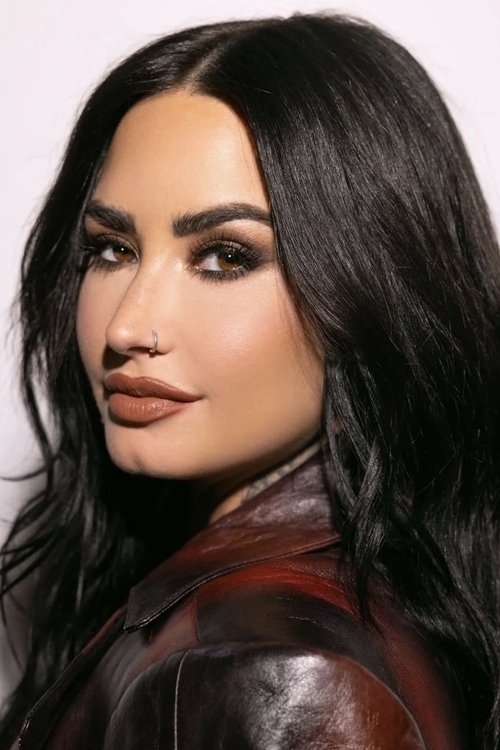 Photo of Demi Lovato