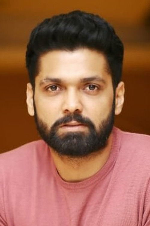 Photo of Rakshit Shetty