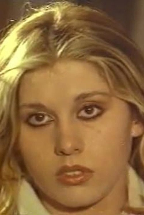 Photo of Canan Perver