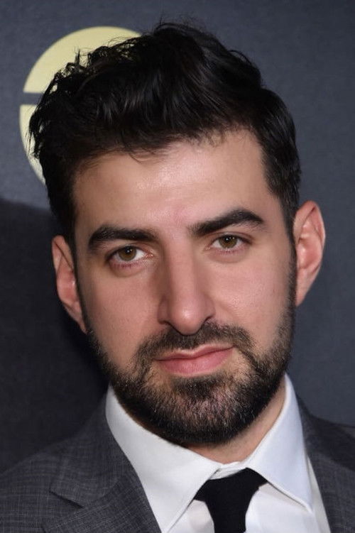 Photo of Antonio Magro