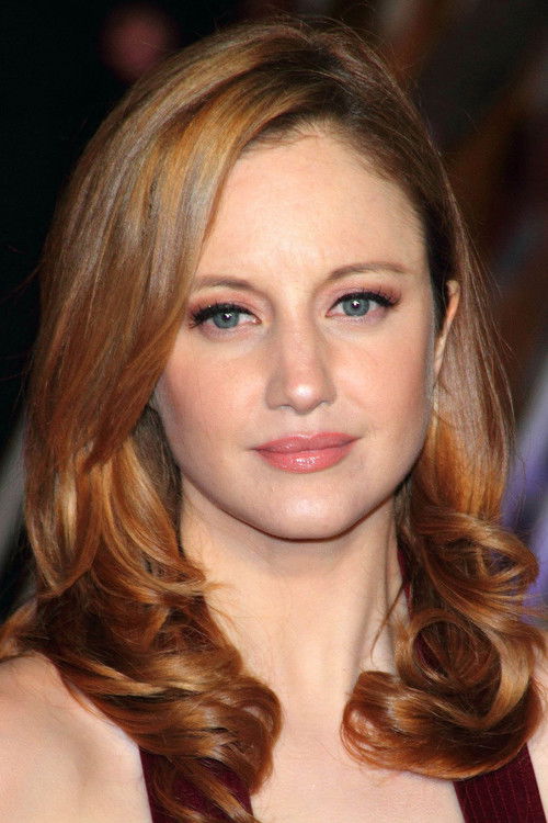 Photo of Andrea Riseborough