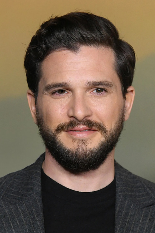 Photo of Kit Harington