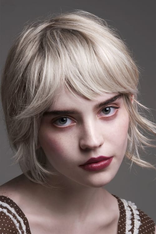 Photo of Sophie Thatcher