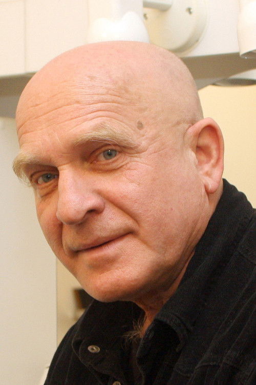 Photo of Henryk Talar