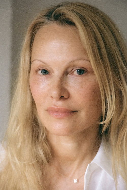 Photo of Pamela Anderson