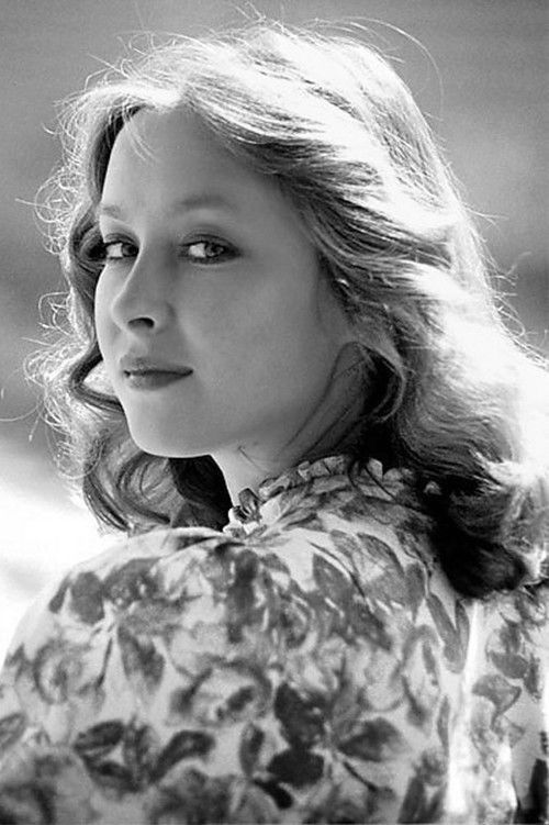 Photo of Larisa Udovichenko