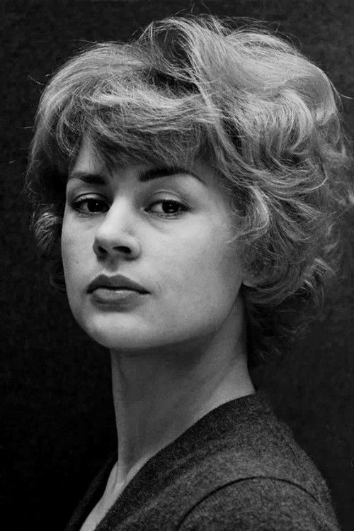 Photo of Harriet Andersson