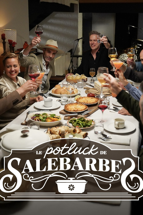 Le Potluck de Salebarbes
