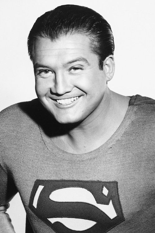 Photo of George Reeves