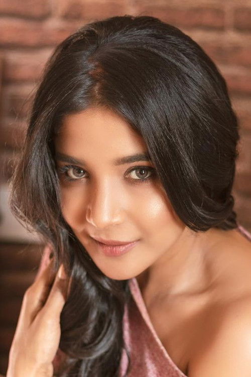 Photo of Sakshi Agarwal