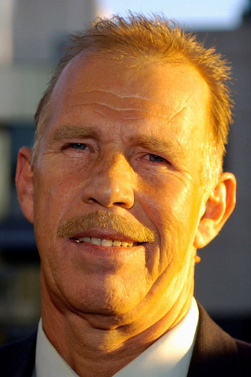 Photo of Brian Libby